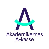 Akademikernes A-kasse logo, Akademikernes A-kasse contact details