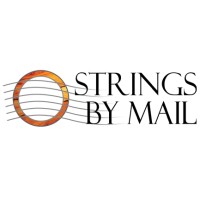 Strings By Mail logo, Strings By Mail contact details