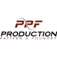 Production Pattern & Foundry logo, Production Pattern & Foundry contact details