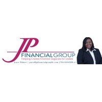 JP Financial Group logo, JP Financial Group contact details