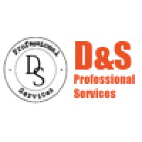 D&S Professional Services logo, D&S Professional Services contact details