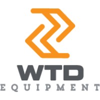 WTD Equipment logo, WTD Equipment contact details