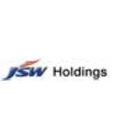 Jsw Holdings logo, Jsw Holdings contact details