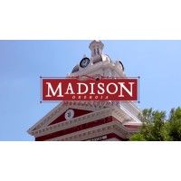 City of Madison, Georgia logo, City of Madison, Georgia contact details