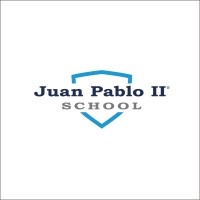 Juan Pablo II School logo, Juan Pablo II School contact details