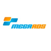 MegaAds Ltd logo, MegaAds Ltd contact details