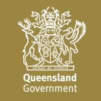 Queensland Treasury logo, Queensland Treasury contact details