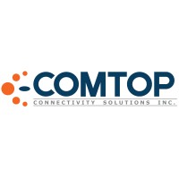 Comtop Connectivity Solutions Inc logo, Comtop Connectivity Solutions Inc contact details