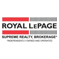 Royal LePage Supreme Realty, Brokerage logo, Royal LePage Supreme Realty, Brokerage contact details