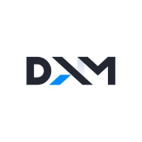 DXM logo, DXM contact details