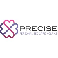 Precise Personalized Care Hospice logo, Precise Personalized Care Hospice contact details