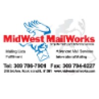 Midwest Mailworks, Inc. logo, Midwest Mailworks, Inc. contact details