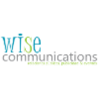 Wise Communications logo, Wise Communications contact details