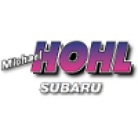 Michael Hohl Subaru logo, Michael Hohl Subaru contact details