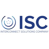 ISC - Interconnect Solutions Company logo, ISC - Interconnect Solutions Company contact details