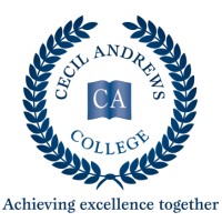 Cecil Andrews College logo, Cecil Andrews College contact details