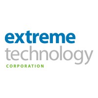 Extreme Technology Corporation logo, Extreme Technology Corporation contact details