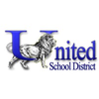 United School District logo, United School District contact details