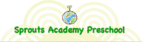 Sprouts Academy logo, Sprouts Academy contact details