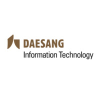 Daesang Information Technology Co., Ltd. logo, Daesang Information Technology Co., Ltd. contact details