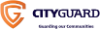 CITYGUARD logo, CITYGUARD contact details