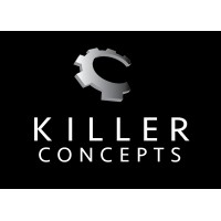 Killer Concepts logo, Killer Concepts contact details