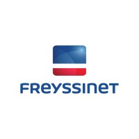 Freyssinet LLC logo, Freyssinet LLC contact details