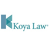 Koya Law LLC logo, Koya Law LLC contact details