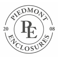 Piedmont Enclosures logo, Piedmont Enclosures contact details