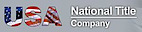 USA National Title logo, USA National Title contact details