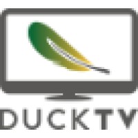 Duck TV logo, Duck TV contact details