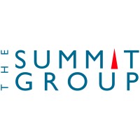 The Summit Group logo, The Summit Group contact details