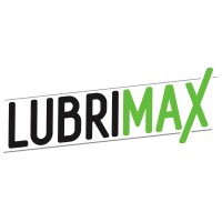 Lubrimax logo, Lubrimax contact details