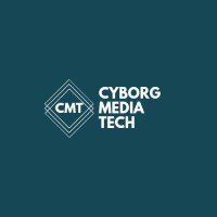 Cyborg Media Tech logo, Cyborg Media Tech contact details