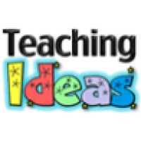 Teaching Ideas logo, Teaching Ideas contact details