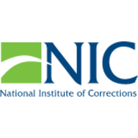 National Institute of Corrections logo, National Institute of Corrections contact details