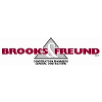 Brooks and Freund LLC logo, Brooks and Freund LLC contact details