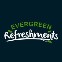 Evergreen Refreshments logo, Evergreen Refreshments contact details