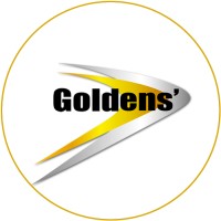 Goldens' Foundry and Machine Co logo, Goldens' Foundry and Machine Co contact details