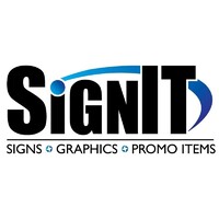 SignIT logo, SignIT contact details