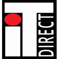 IT Direct logo, IT Direct contact details