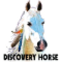 Discovery Horse logo, Discovery Horse contact details