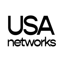 USA Networks logo, USA Networks contact details