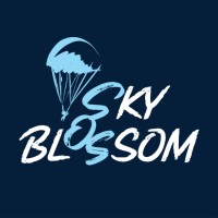 Sky Blossom Films logo, Sky Blossom Films contact details