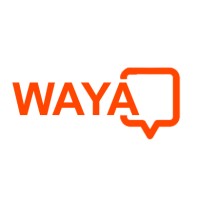 Waya PayChat logo, Waya PayChat contact details