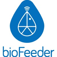 bioFeeder logo, bioFeeder contact details