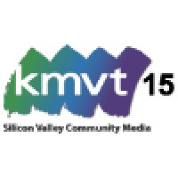 KMVT15 - Silicon Valley Community Media logo, KMVT15 - Silicon Valley Community Media contact details