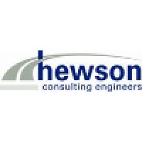 Hewson Consulting Engineers logo, Hewson Consulting Engineers contact details