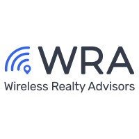 Wireless Realty Advisors logo, Wireless Realty Advisors contact details