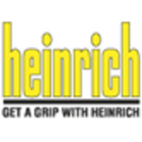 Heinrich Co logo, Heinrich Co contact details